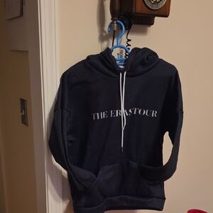 Hoodie Kids Size L My Granddaughter Bought This At Taylor Swifts Paris Concert